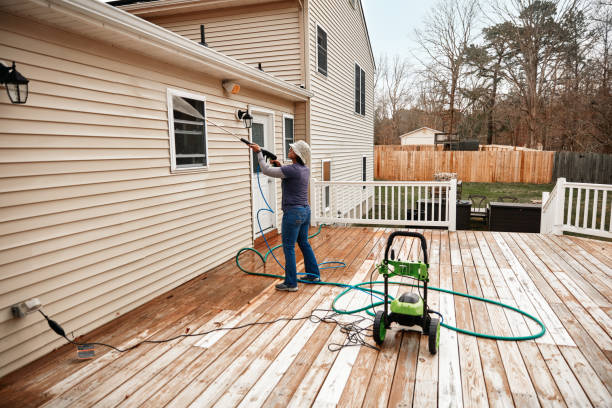 Best Affordable Power Washing  in Loxley, AL