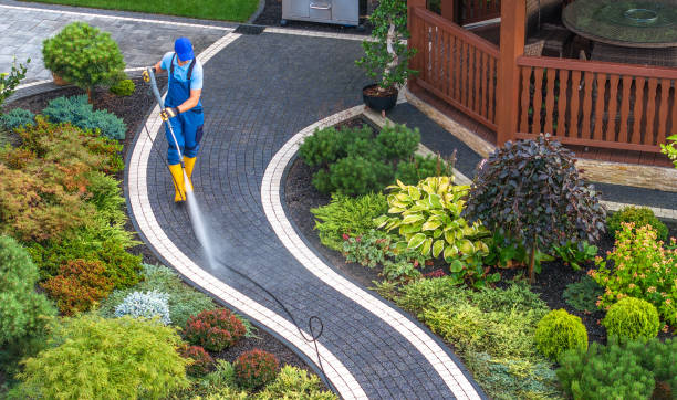 Why Choose Our Certified Pressure Washing Experts for Your Project Needs in Loxley, AL?